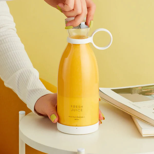 Garrafa Mixer - Fresh Juice™