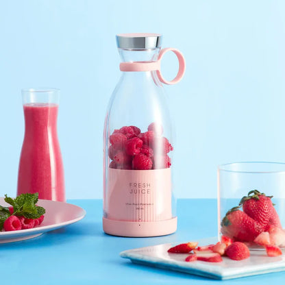 Garrafa Mixer - Fresh Juice™