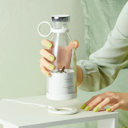 Garrafa Mixer - Fresh Juice™