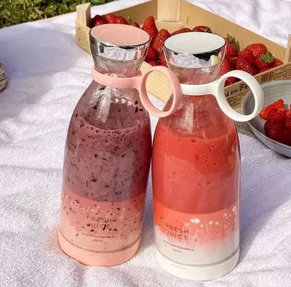 Garrafa Mixer - Fresh Juice™
