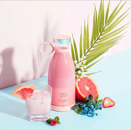 Garrafa Mixer - Fresh Juice™