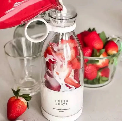 Garrafa Mixer - Fresh Juice™